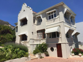 Гостиница Villa Zeezicht  Кейптаун